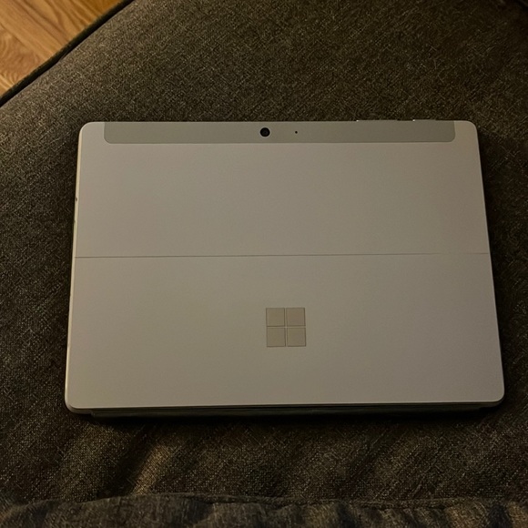 Microsoft Go